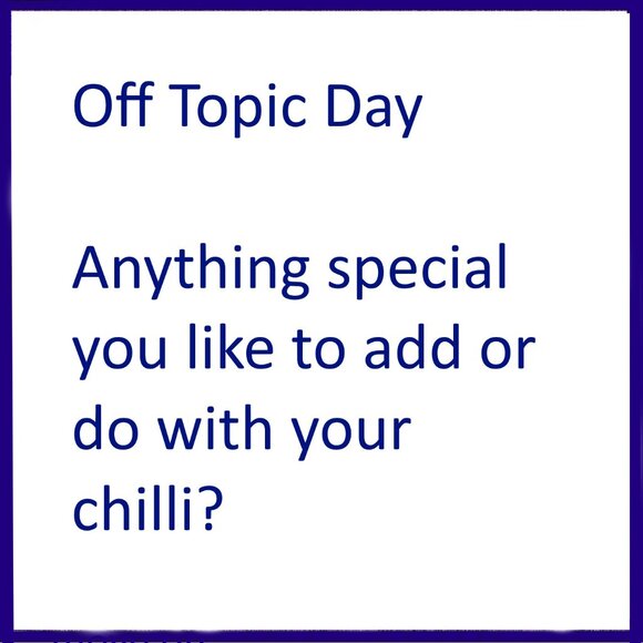 Sunday 10-26-25 Share Groups - Part Two - Daily Topic Discussion - Picture 5 of 5